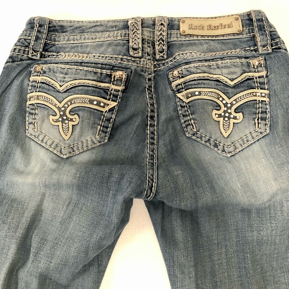 Rock Revival Denim - Rock Revival Women’s